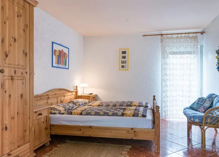 Holiday Home Loewenzahn Mit Holu By Interhome Kappe foto