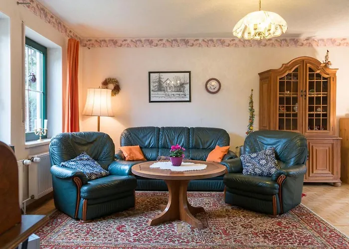 Holiday Home Loewenzahn By Interhome Kappe foto