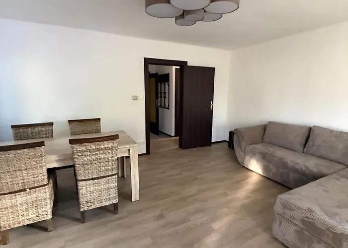 Stadt Land Ferienhaus Falkensee zdjęcie