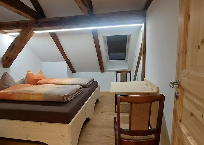 Oderlandblick Apartment Friedersdorf  zdjęcie