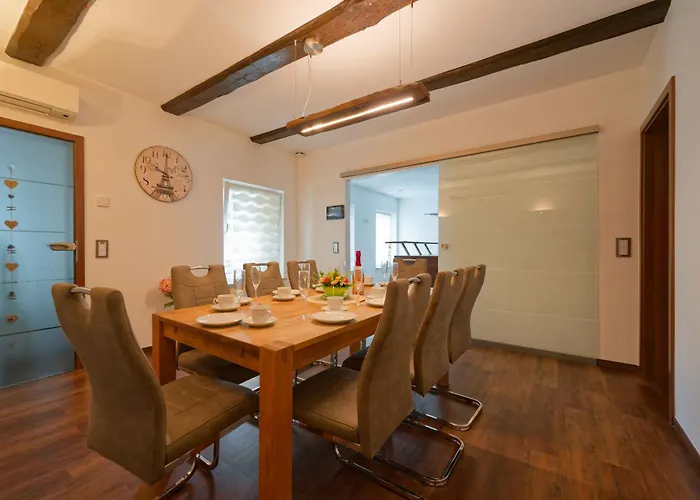 Spreezauber Apartment Luebbenau photo