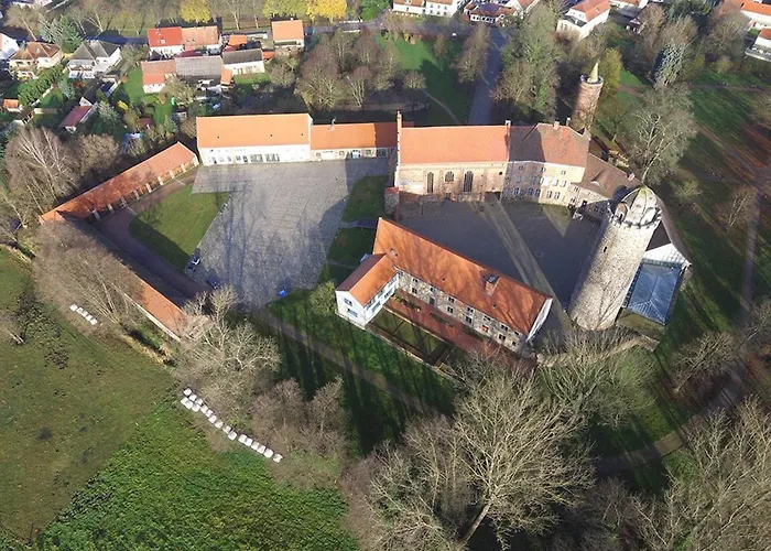 Ferienwohnung Im Idyllischen Ziesar Foto