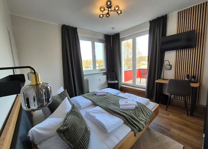 Seehaus Miersdorf Zeuthen foto