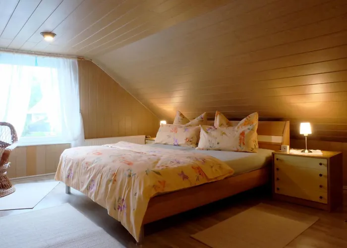 הוילה לובנאו Spreewaldhaus Harting Dammstrasse תמונה