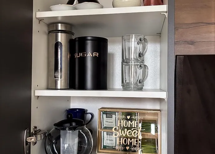 נוירופין Altstadtflair - Ruppin Quartier Stadtmitte תמונה