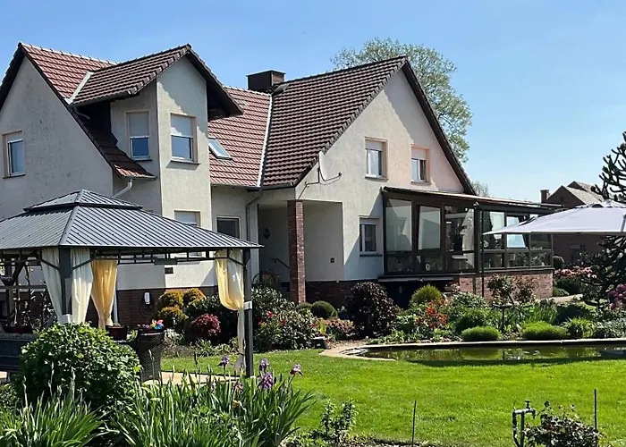 Фото Ferienwohnung Mit Charme Пайц
