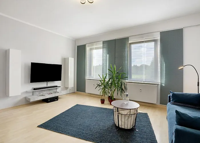 Ferienwohnung Spree - Oase Spremberg foto
