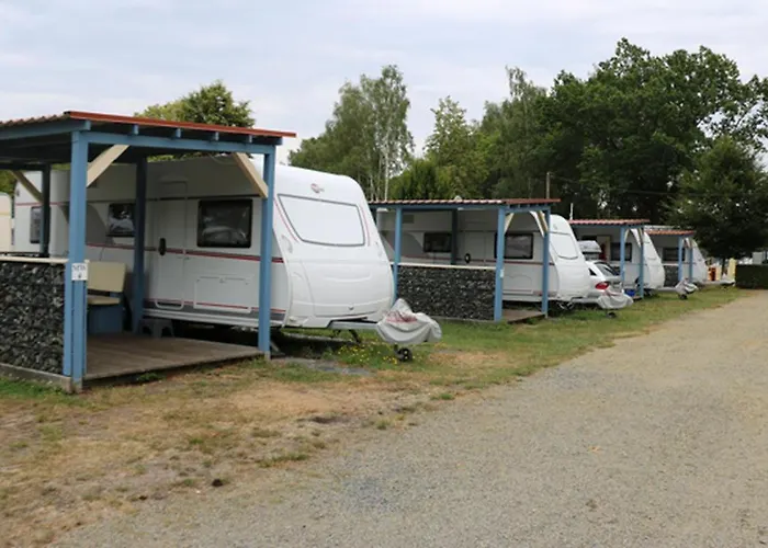 Themencamping Gruenewalder Lauch photo