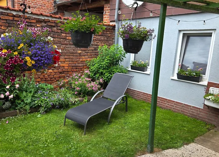 Pension Bartoschewitz Lenzen zdjęcie