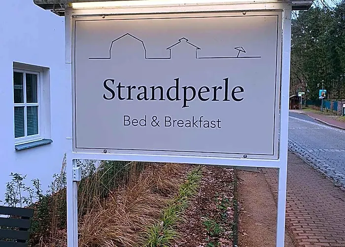 Strandperle Caputh photo