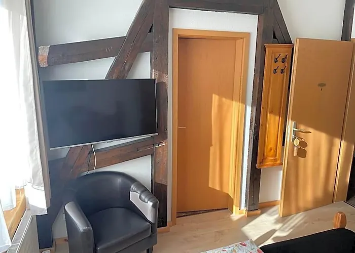 Hotel Klement Zehdenick zdjęcie