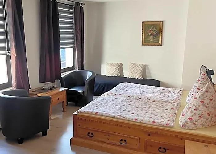 Hotel Klement Zehdenick photo
