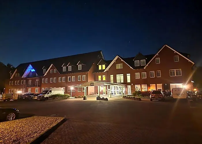 Hotel A2 Ziesar Foto