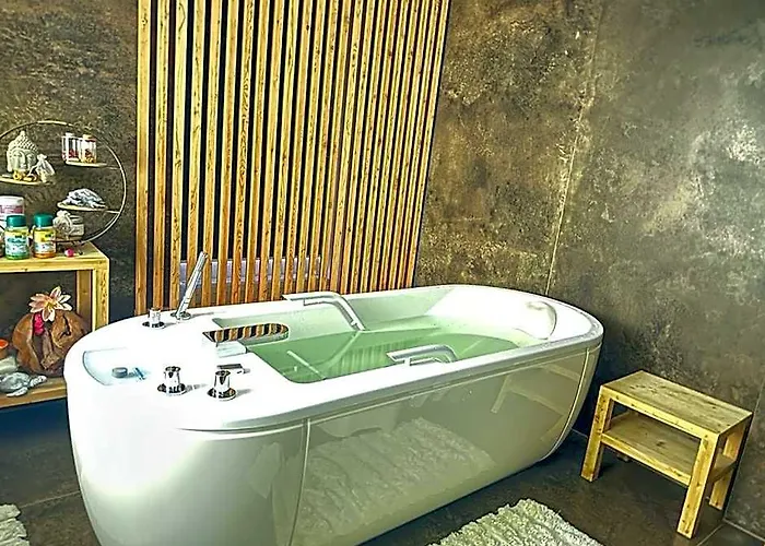 Фото Strandhotel Buckow Resort & Spa Gut-Hotels See Muncheberg