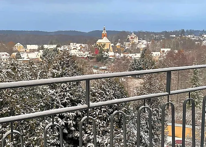 Hotel & Restaurant Bergschloesschen Muncheberg φωτογραφία