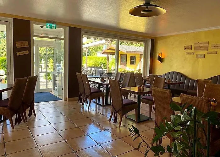 Apart Hotel Haveltreff Caputh φωτογραφία