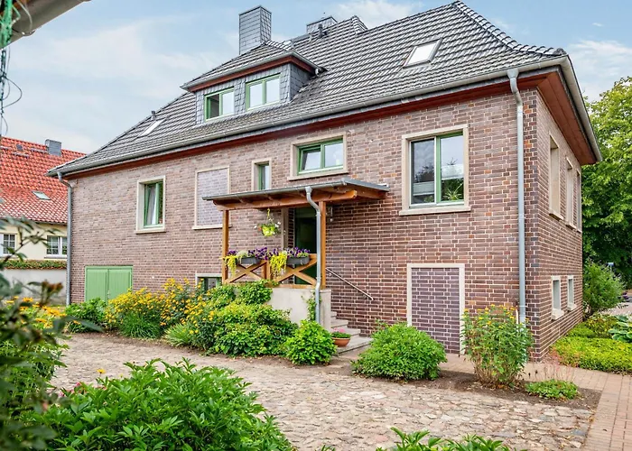 Pension Pusteblume Meyenburg  photo