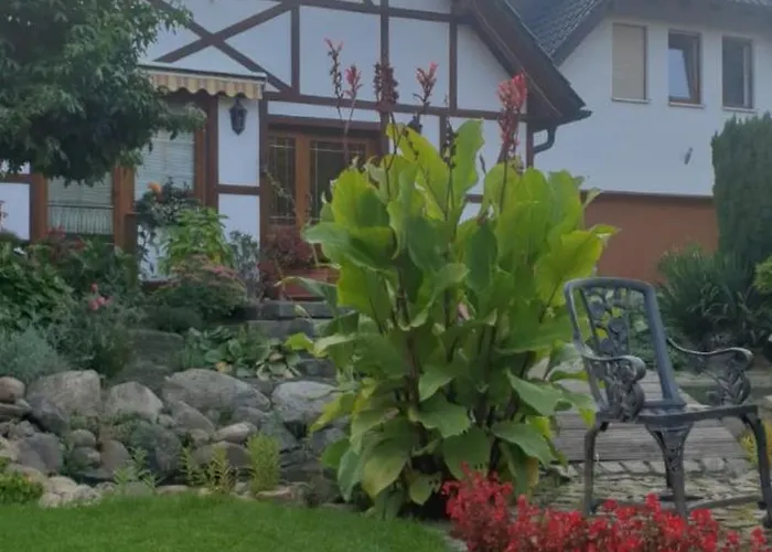 Photo de Vermietung Auf Dem Berg Bestensee