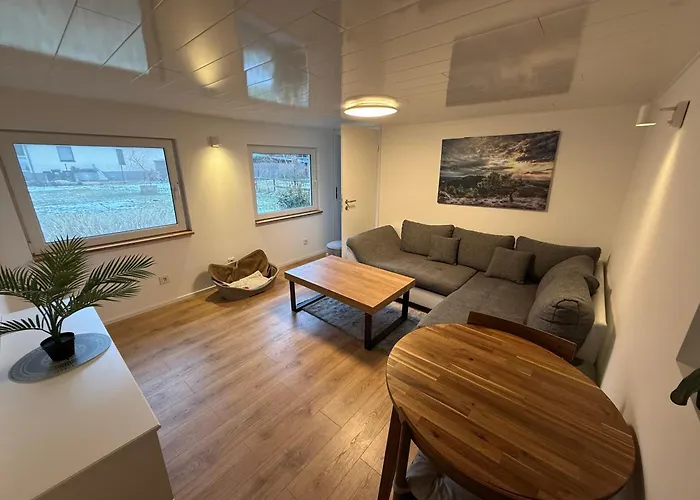 Photo de Villa Haus Gruen à Oranienburg