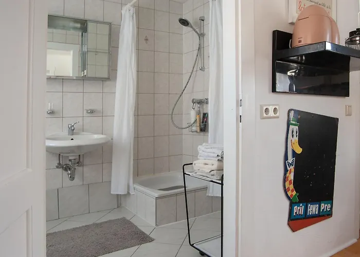 Trouve Ferienwohnung Doberlug-Kirchhain photo