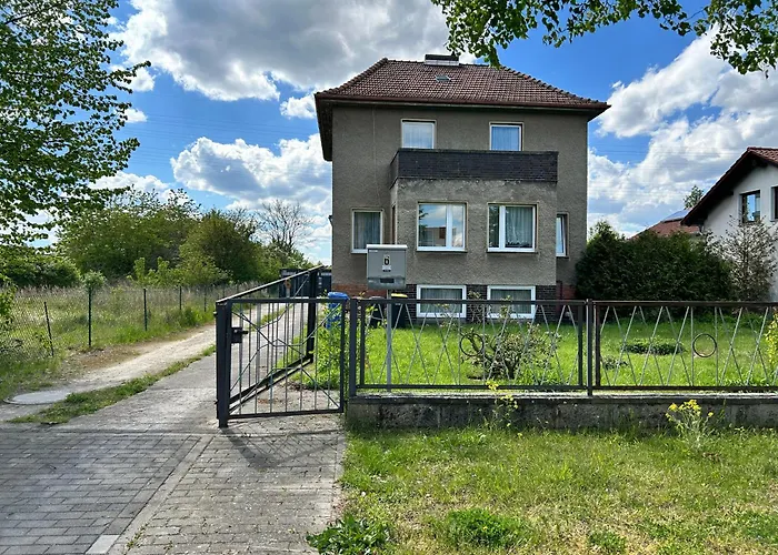 Zimmer 5 Ahrensfelde fotorgafie