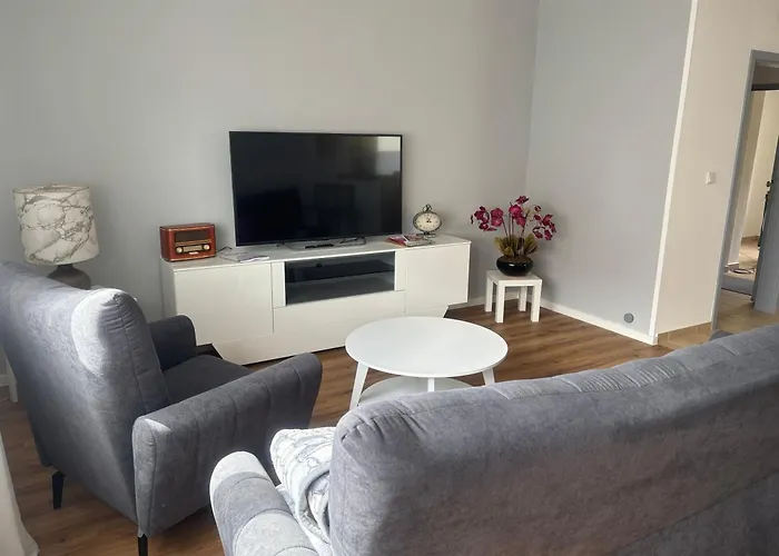 Ferienwohnung In Der Spargelstadt Beelitz fotorgafie