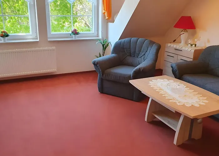 Ferienwohnung 2 Bad Wilsnack photo