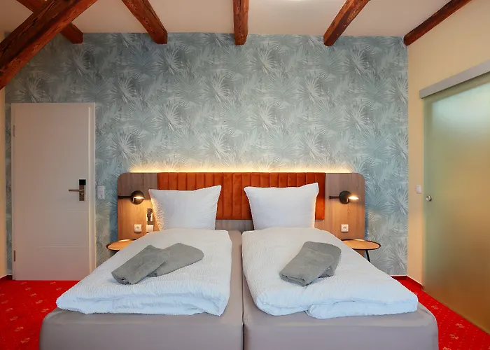Landhotel & Brauhaus Prignitzer Hof photo