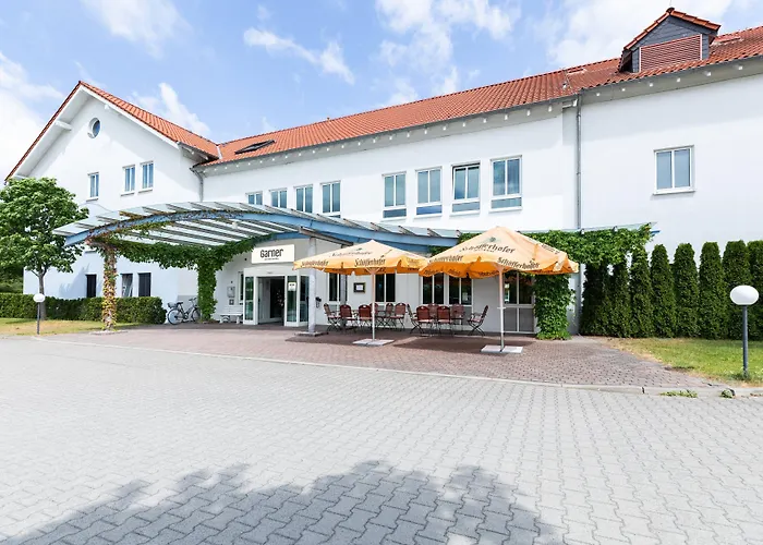 Garner Hotel Cottbus Sued By Ihg photo