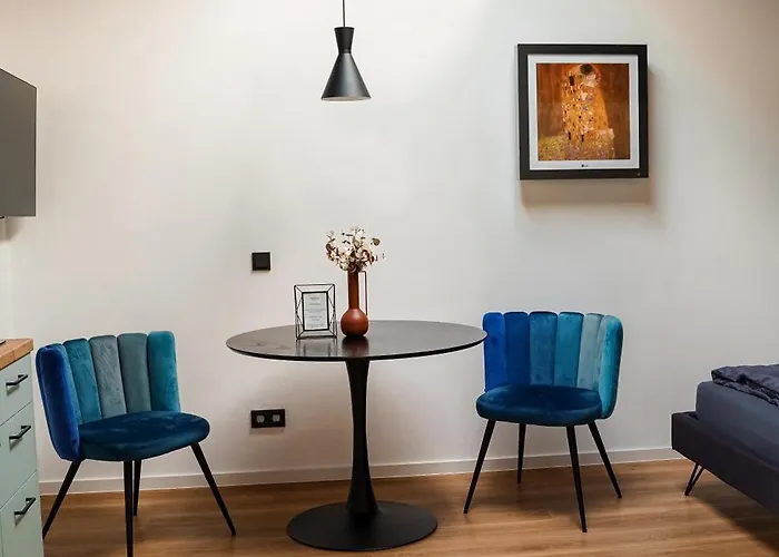 Apartament Remise Brasch - Zwischen Bahnhof Und Elbe Wittenberge zdjęcie