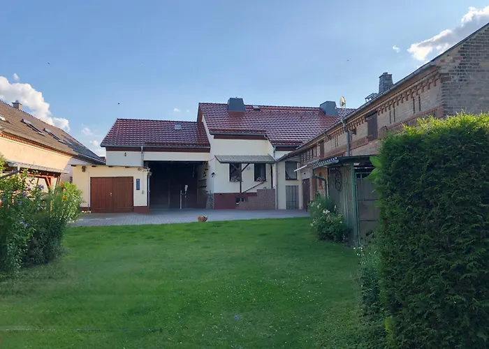 Zeitlos Klein Beuchow zdjęcie