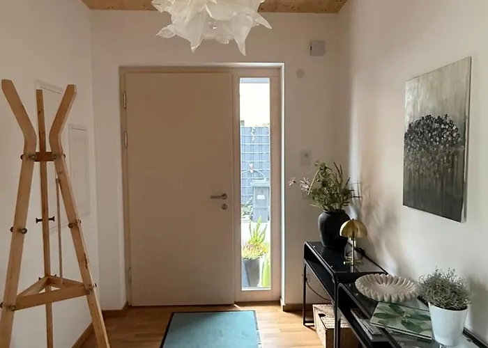 Apartament Zwischen Berlin Und Potsdam Stahnsdorf zdjęcie