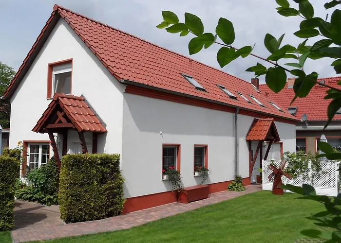Ferienwohnung Blick Zu Den Sternen Hohenbruck photo