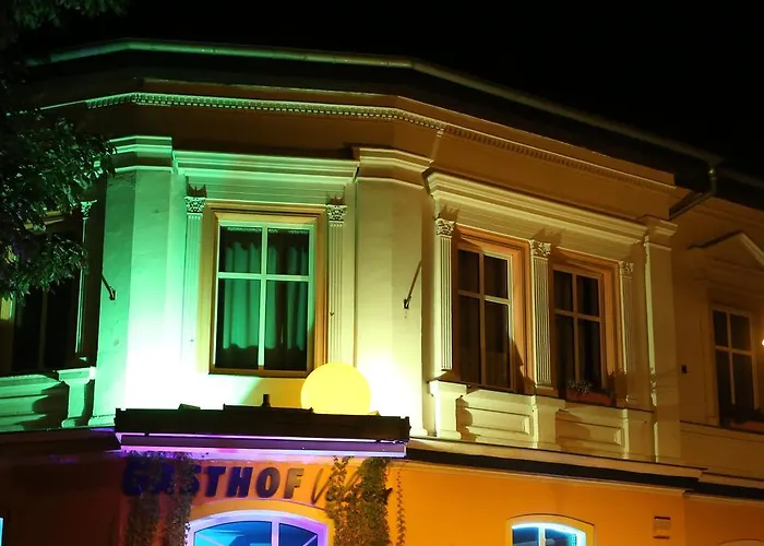 Gasthof Velten Hotel photo