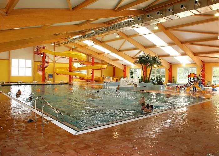 Sporthotel Neuruppin photo