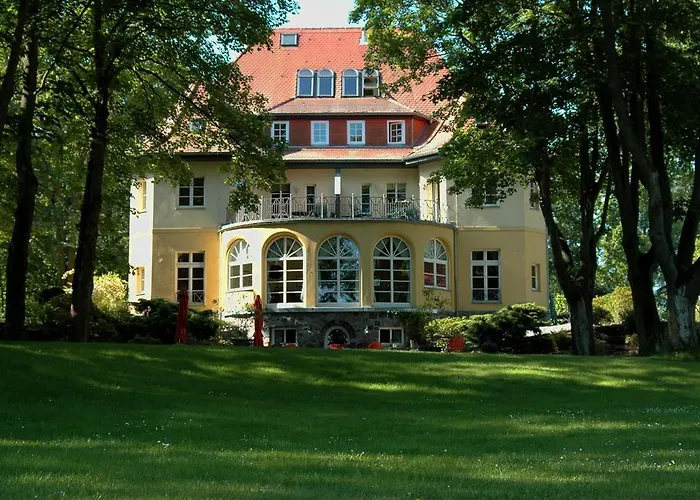 Landhaus Himmelpfort Am See Furstenberg-Havel photo