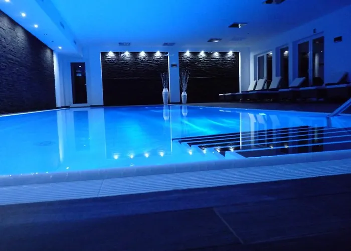 Spreewaldhof Romantik - Hotel Garni Neu Zauche photo