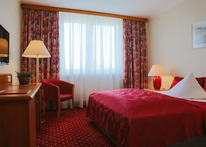 Rosenstadt Forst Hotel Forst  photo