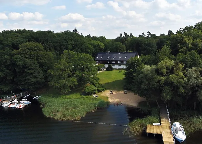 Seehotel Ichlim Sewekow photo