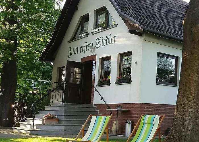 Landhotel 