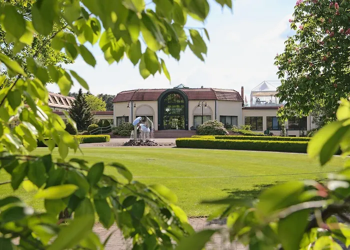 Golfresort Semlin Rathenow photo