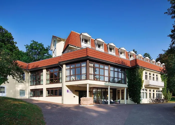 Hotel Haus Chorin photo