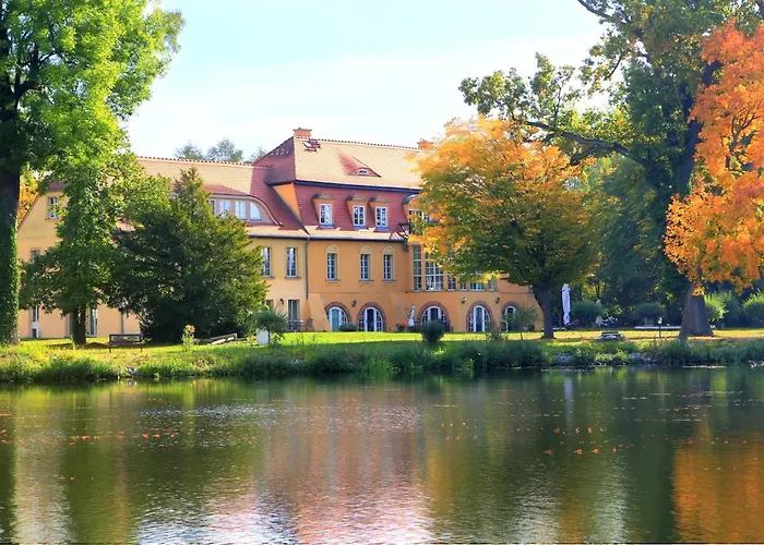 Schloss Zehdenick photo