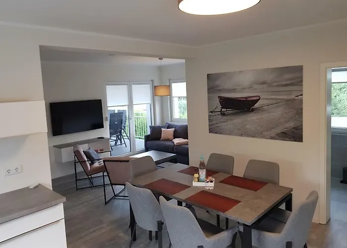 Lausitzer Edelquartier - Lydia - #122099 Ξενοδοχείο Senftenberg φωτογραφία