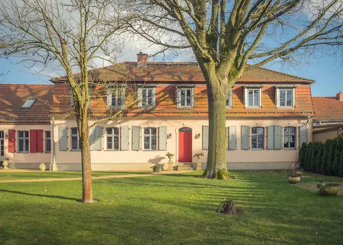 Grafschaft Kloster Zinna photo