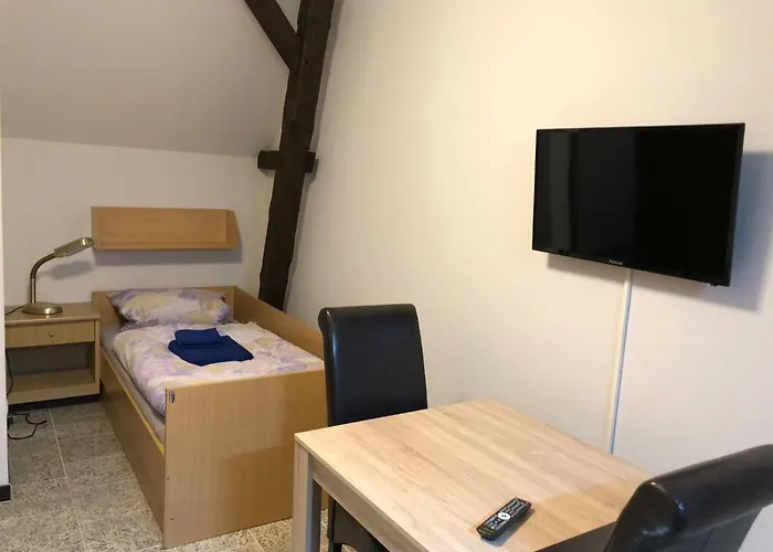 Pohls Unterkunft Guben photo