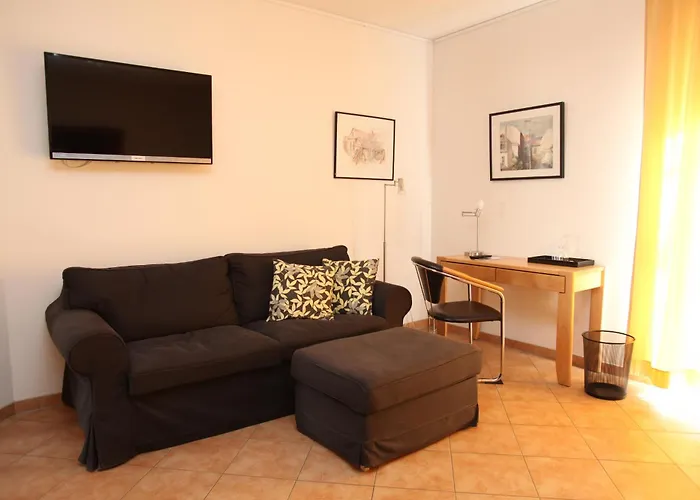 Pension Lindenwirtin Neulewin 사진