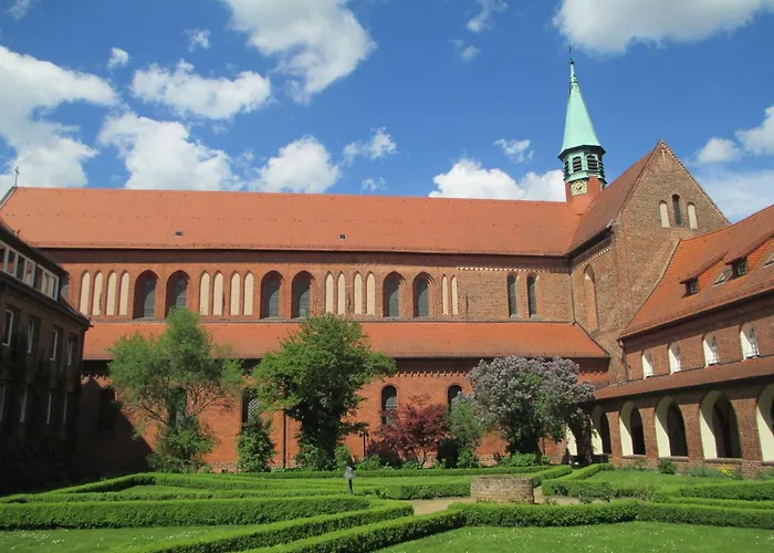 Klosterhotel Lehnin photo