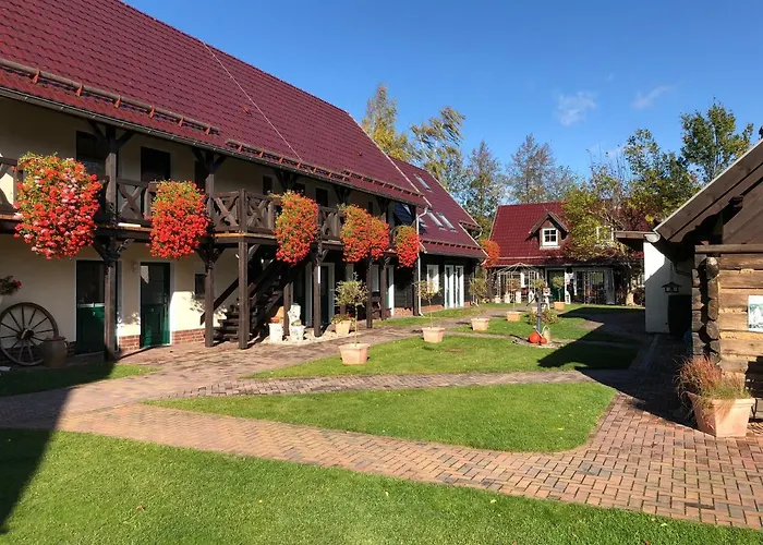 Zum Schlangenkoenig Hotel Burg  photo